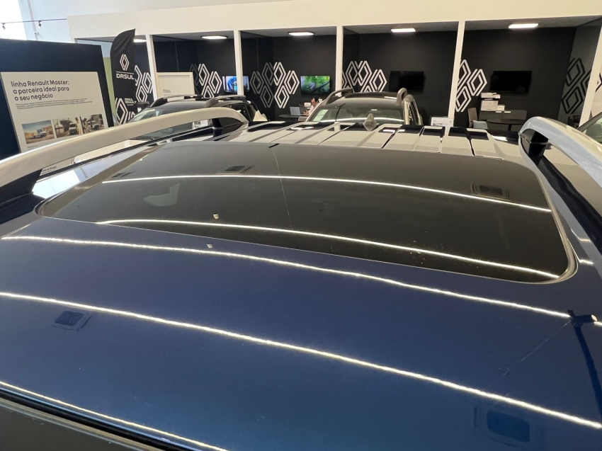 nissan frontier 2.3 16v turbo diesel platinum cd 4x4 automatico 4p 202513