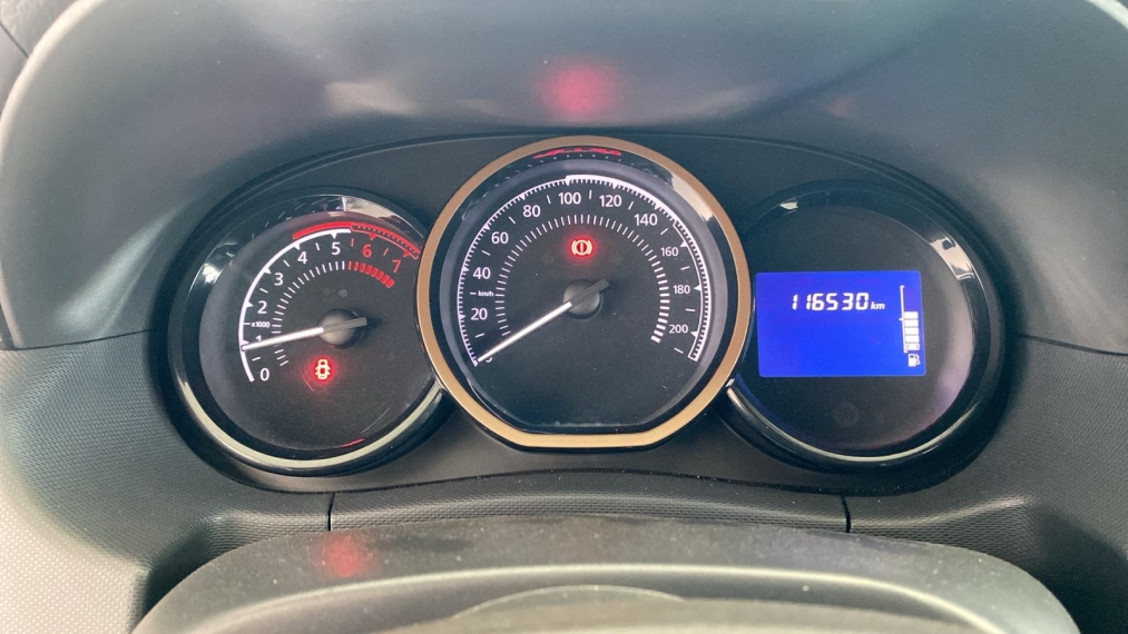 renault duster 1.6 dakar 4x2 16v flex 4p manual 20165