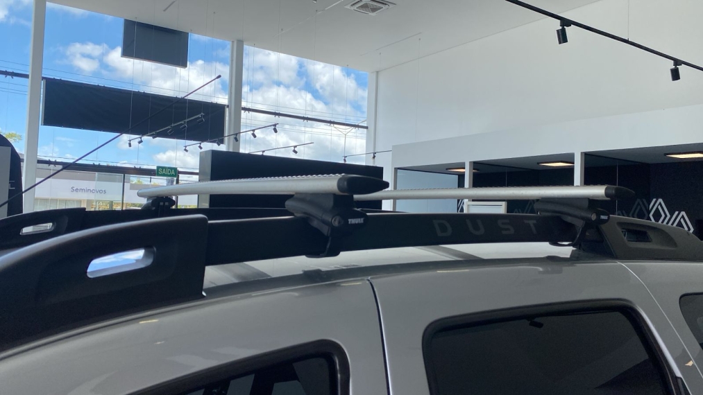 renault duster 1.6 dakar 4x2 16v flex 4p manual 201610