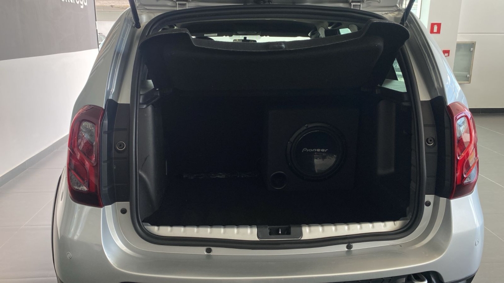 renault duster 1.6 dakar 4x2 16v flex 4p manual 20169