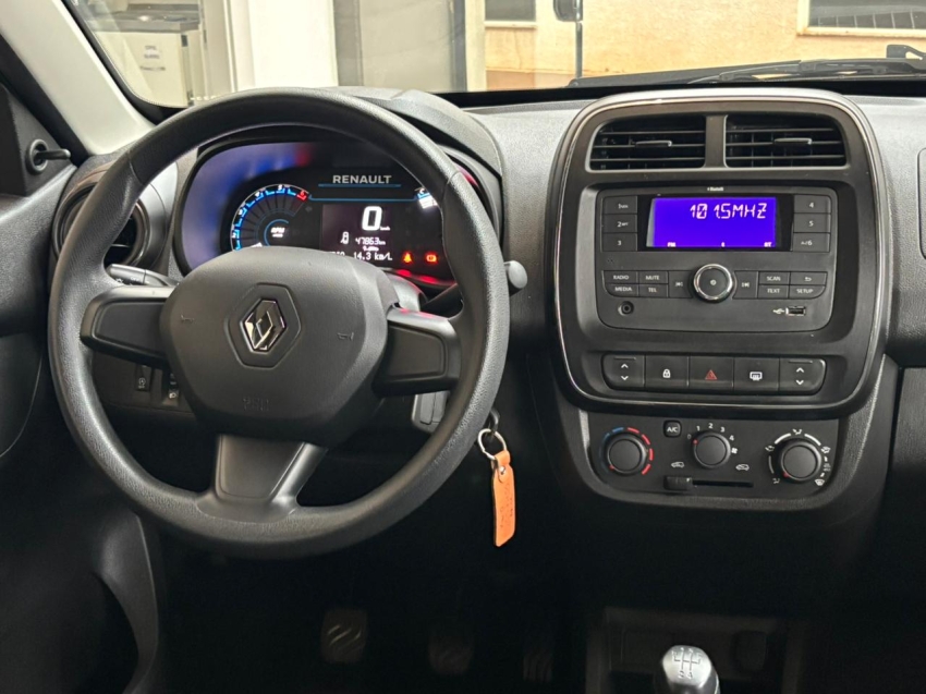 renault kwid 1.0 12v sce flex zen manual.6