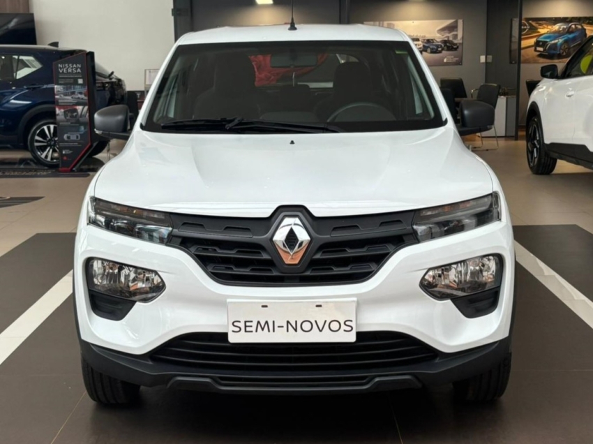 renault kwid 1.0 12v sce flex zen manual.9