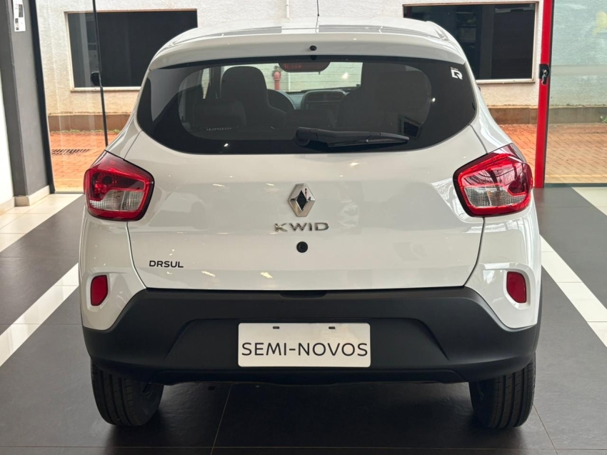 renault kwid 1.0 12v sce flex zen manual.10