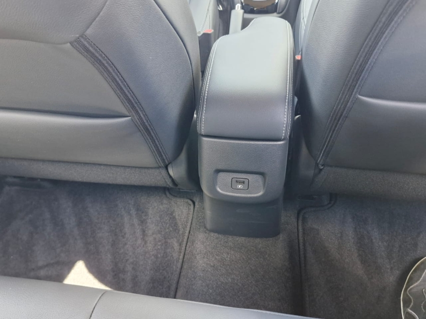 nissan kicks play 1.6 16v flexstart advance plus xtronic flex 4p automatico 202510