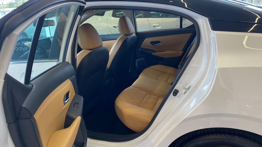 nissan sentra 2.0 16v gasolina exclusive xtronic flex 4p automatico 20267