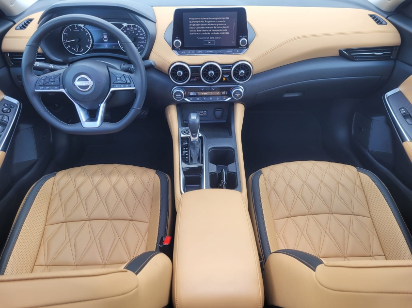 nissan sentra 2.0 16v gasolina exclusive xtronic flex 4p automatico 20264