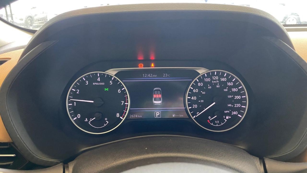 nissan sentra 2.0 16v gasolina exclusive xtronic flex 4p automatico 20265