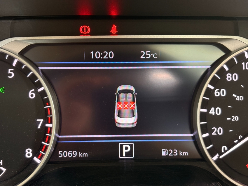 nissan sentra 2.0 16v gasolina exclusive xtronic flex 4p automatico 20265