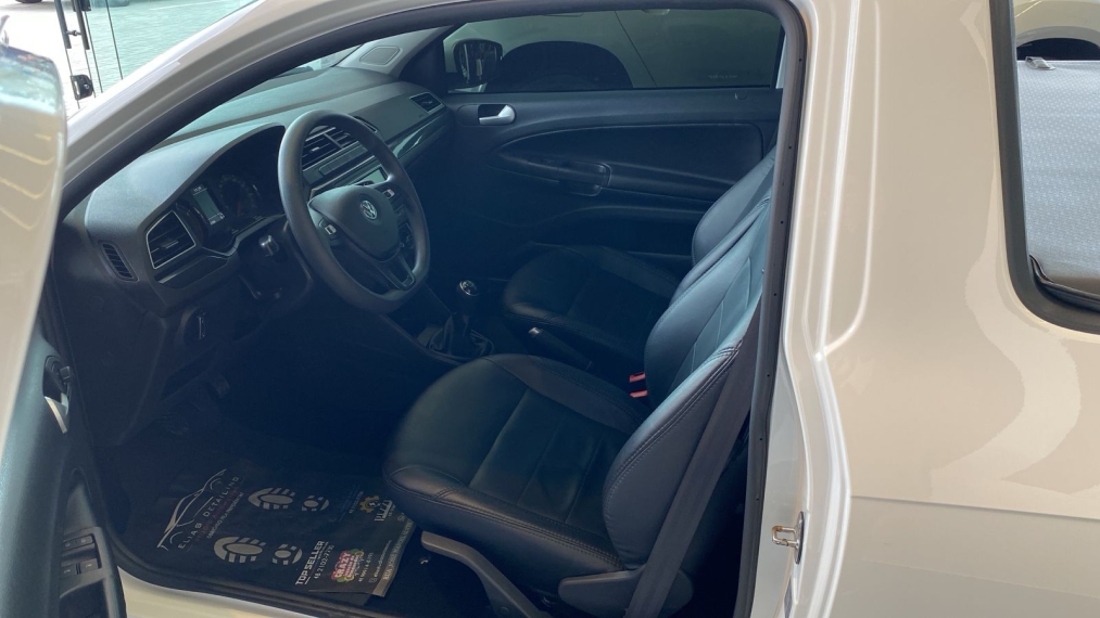 volkswagen saveiro 1.6 msi trendline cs 8v flex 2p manual 20236