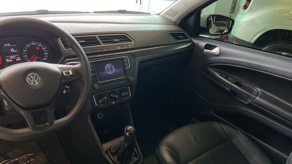 volkswagen saveiro 1.6 msi trendline cs 8v flex 2p manual 20235