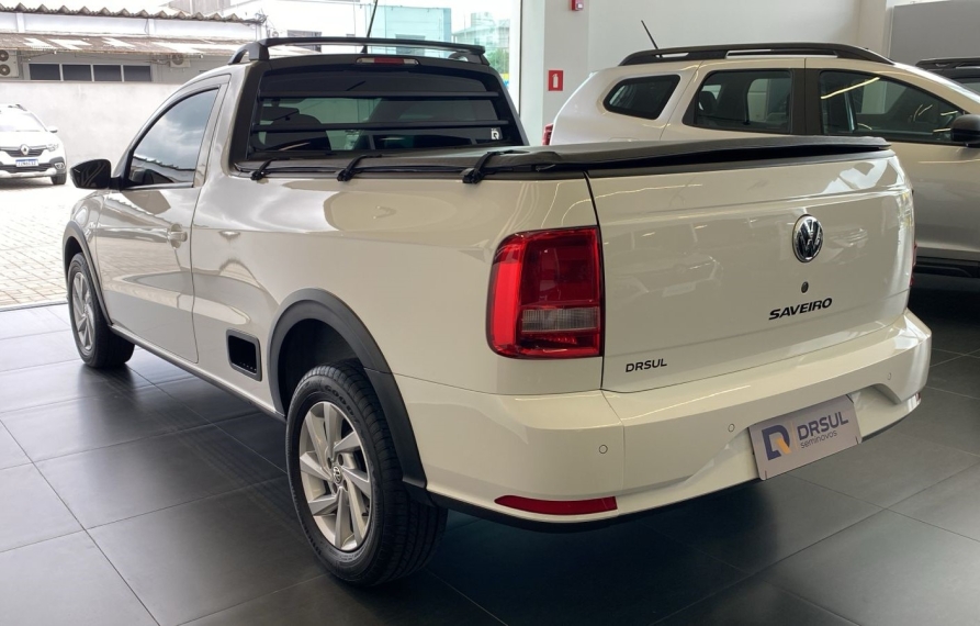 volkswagen saveiro 1.6 msi trendline cs 8v flex 2p manual 20233