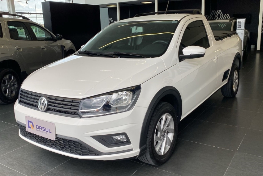 volkswagen saveiro 1.6 msi trendline cs 8v flex 2p manual 2023