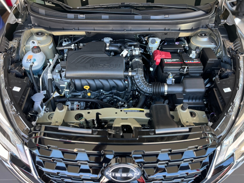 nissan kicks play 1.6 16v flexstart advance plus xtronic flex 4p automatico 20259