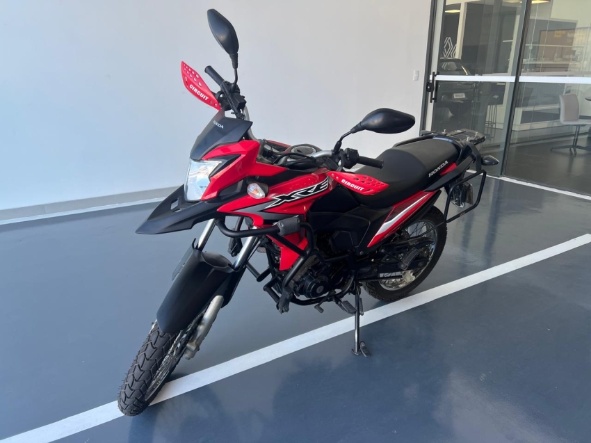 honda xre 190 flex manual 2018