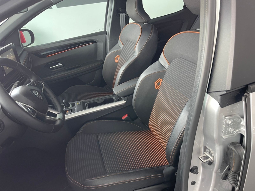 renault kardian 1.0 tce flex premiere edition edc 4p automatico 20256