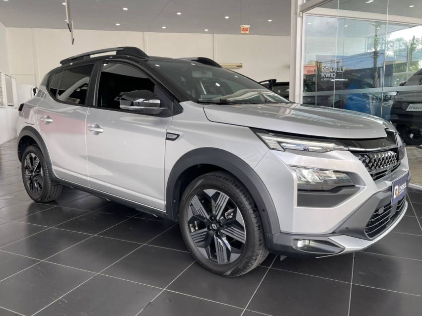 renault kardian 1.0 tce flex premiere edition edc 4p automatico 20251
