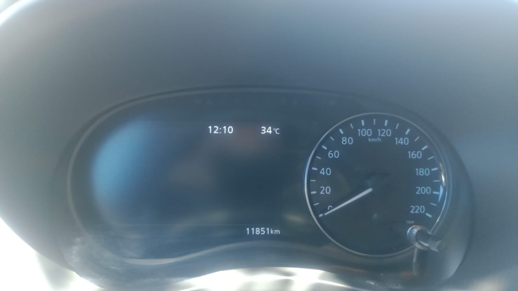 nissan kicks 1.6 16v flexstart exclusive xtronic flex 4p automatico 20244