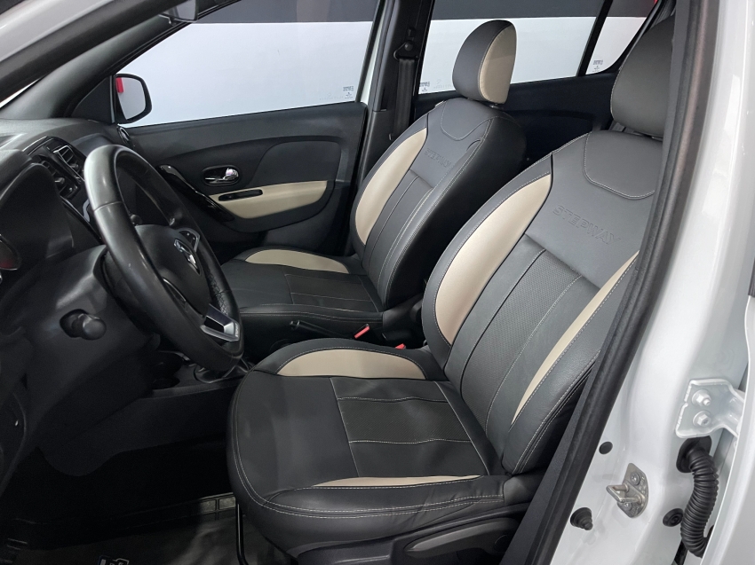 renault stepway 1.6 16v sce flex iconic x-tronic 4p automatico 20209