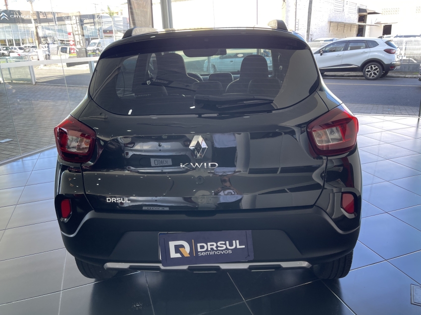renault kwid 1.0 12v sce flex outsider manual 4p 20258