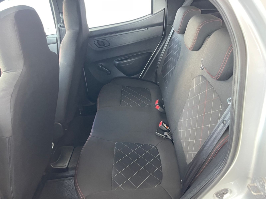 renault kwid 1.0 12v sce flex zen manual 4p 20235