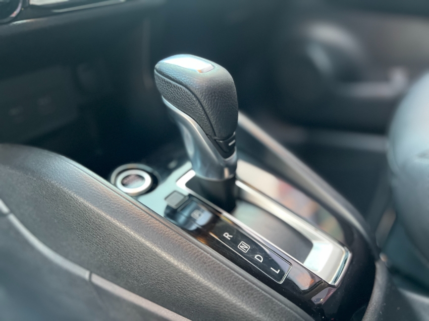 nissan kicks 1.6 16v flexstart exclusive xtronic flex 4p automatico 20227