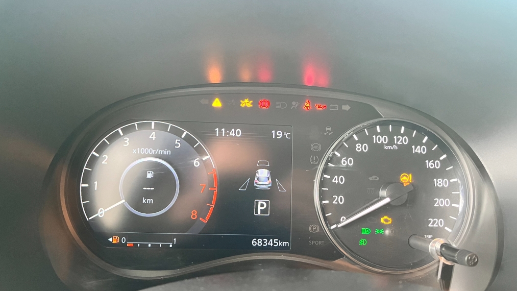 nissan kicks 1.6 16v flexstart exclusive xtronic flex 4p automatico 20234