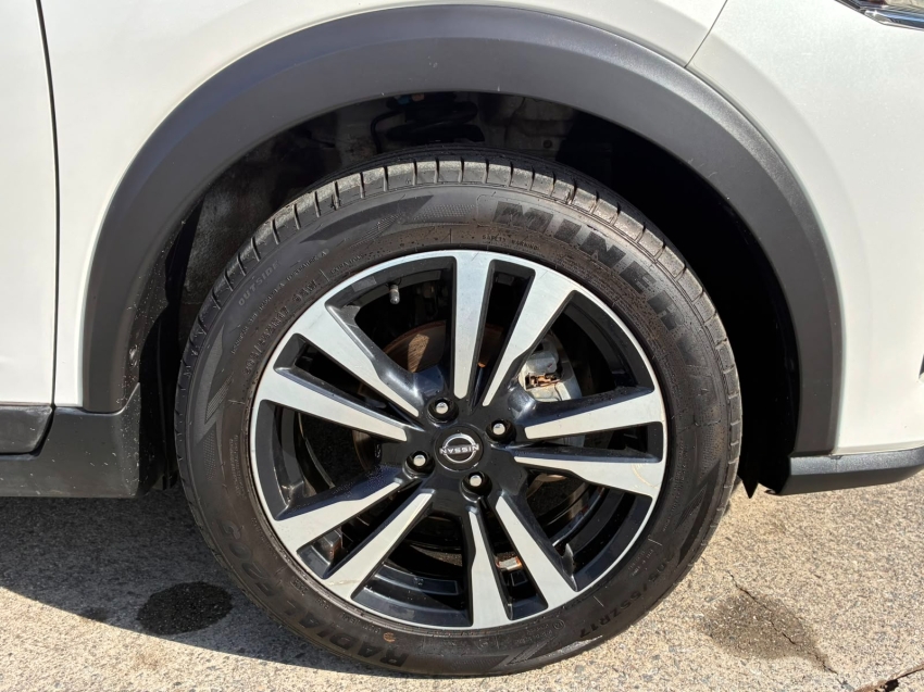nissan kicks 1.6 16v flexstart exclusive xtronic flex 4p automatico 20236