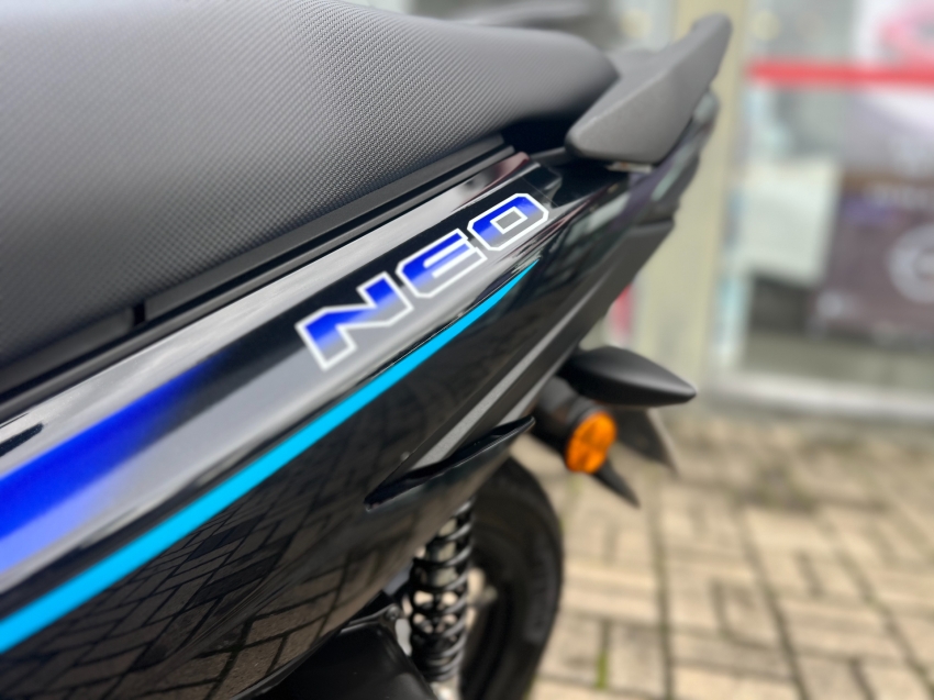 yamaha neo 125cc flex automatico 20239