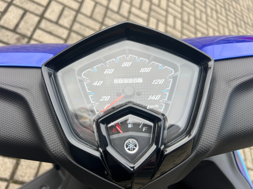 yamaha neo 125cc flex automatico 20233