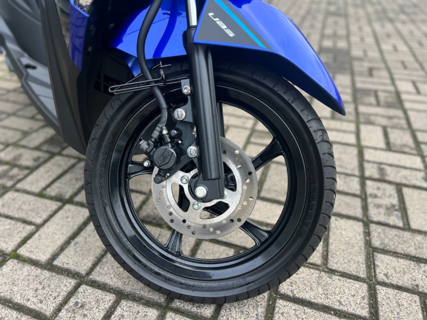 yamaha neo 125cc flex automatico 20238