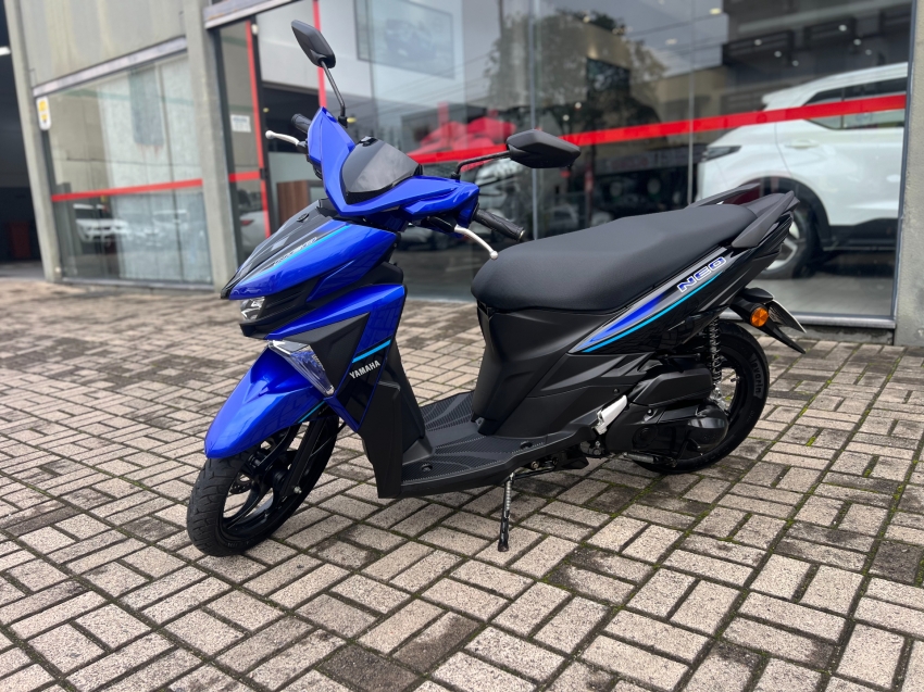 yamaha neo 125cc flex automatico 20231