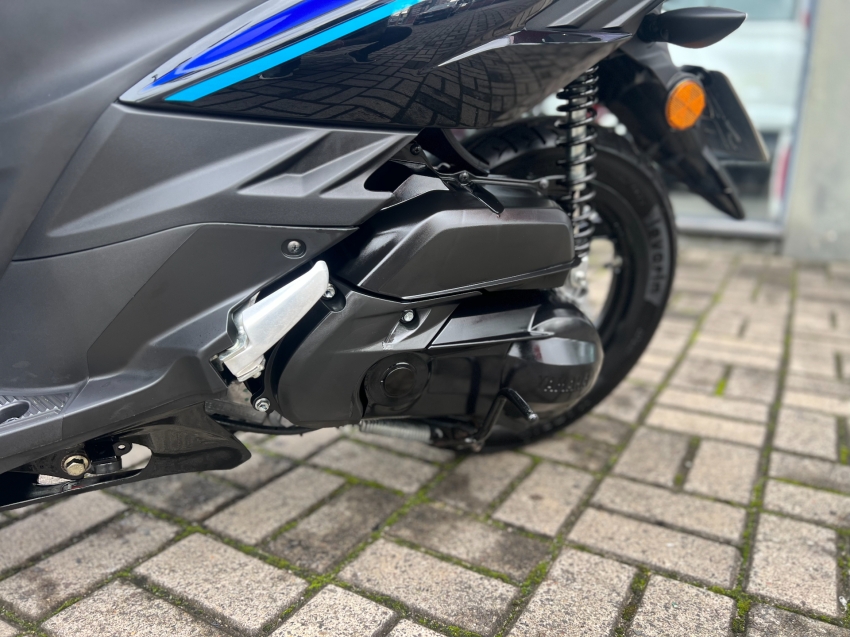 yamaha neo 125cc flex automatico 202310