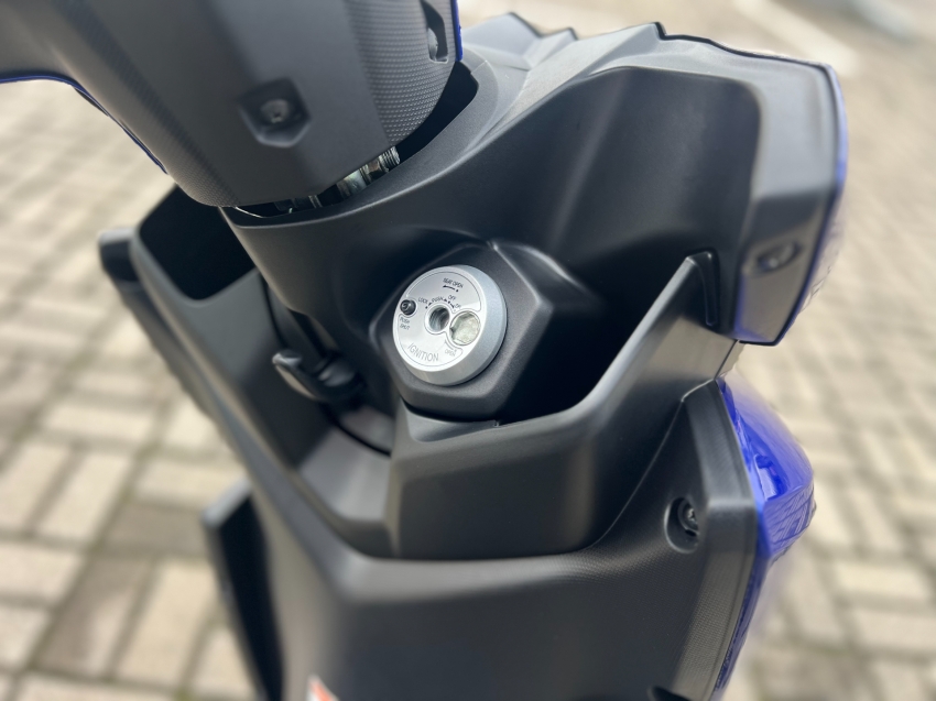 yamaha neo 125cc flex automatico 20234