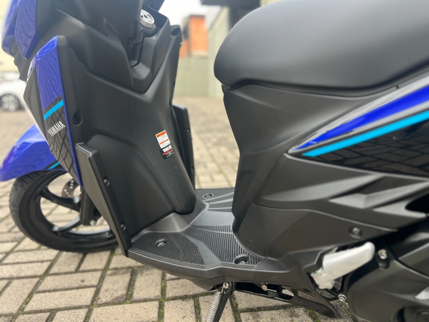 yamaha neo 125cc flex automatico 20235