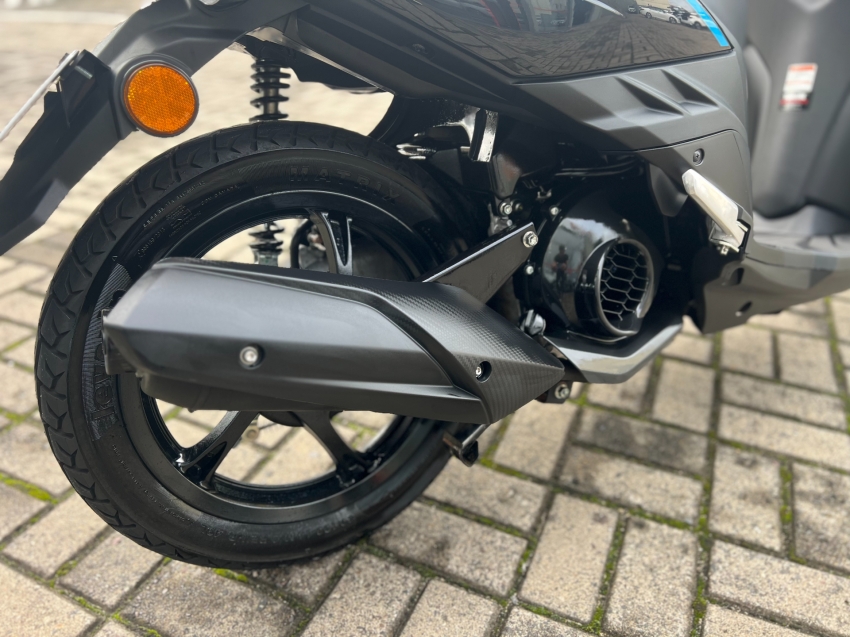 yamaha neo 125cc flex automatico 20237