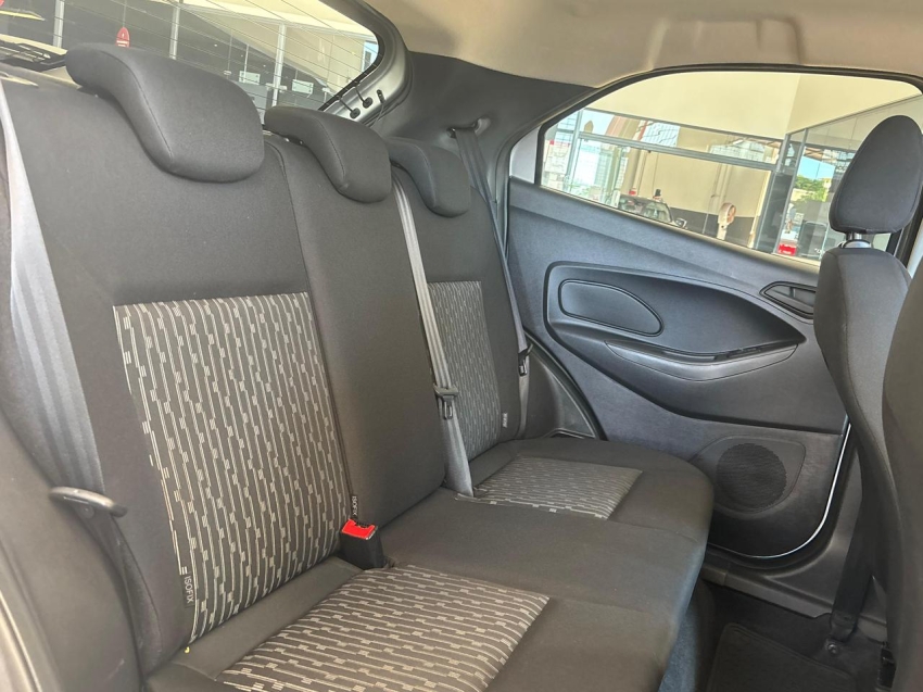 ford ka 1.5 ti-vct flex se plus automatico 4p 20219