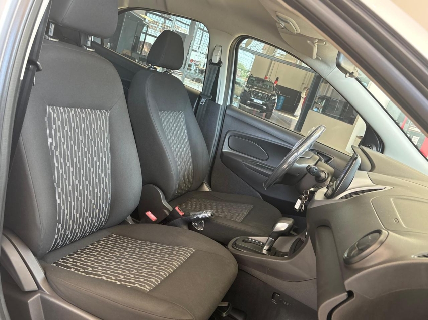 ford ka 1.5 ti-vct flex se plus automatico 4p 20216