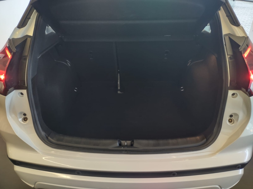 nissan kicks 1.6 16v flexstart advance xtronic flex 4p automatico 20227
