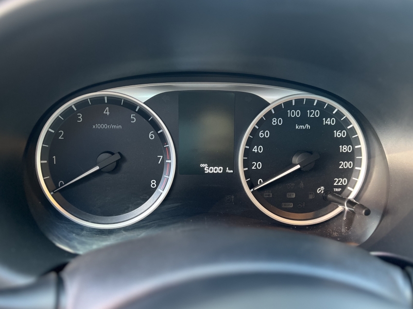 nissan kicks 1.6 16v flexstart sv 4p xtronic flex automatico 20205