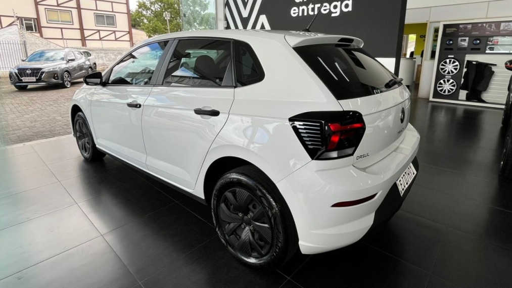 volkswagen polo 1.0 mpi track manual flex 4p 20243