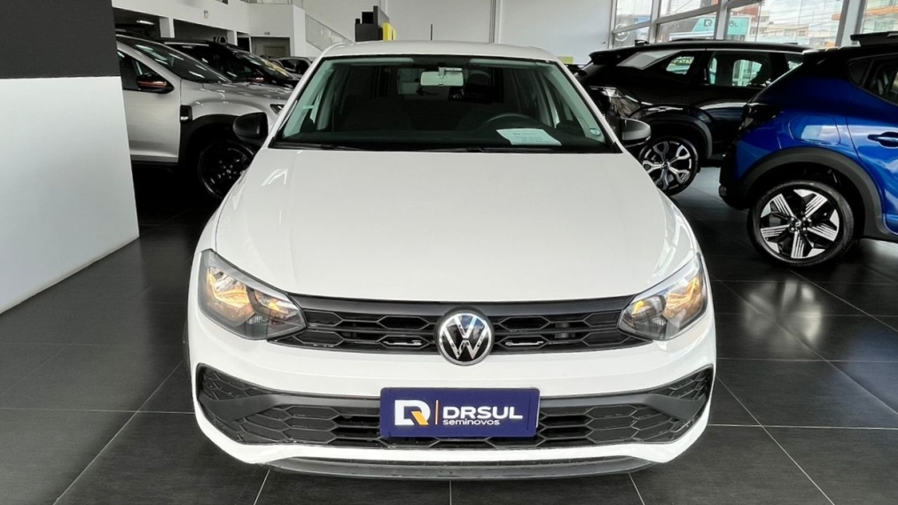 volkswagen polo 1.0 mpi track manual flex 4p 20246