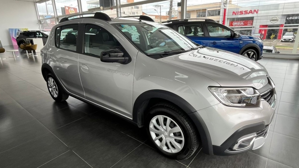 renault stepway 1.0 12v sce flex zen manual 4p 20241