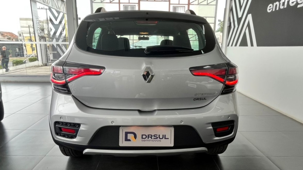 renault stepway 1.0 12v sce flex zen manual 4p 20245