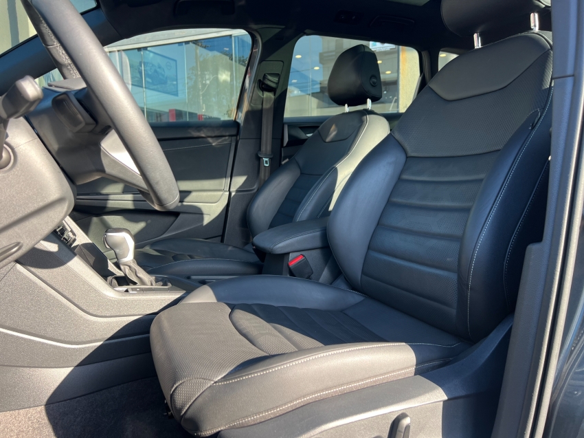 volkswagen taos 1.4 250 tsi total flex highline automatico 4p 20249