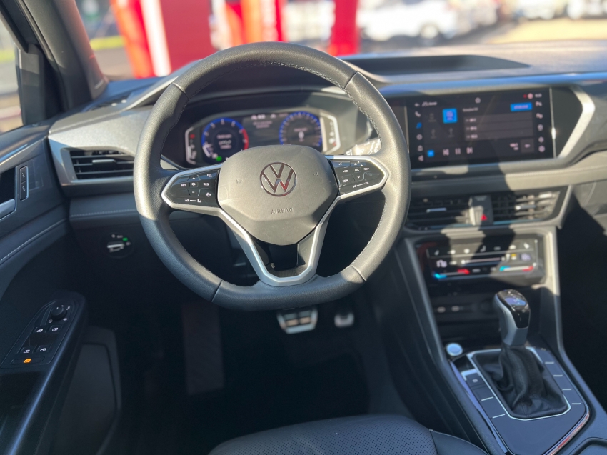 volkswagen taos 1.4 250 tsi total flex highline automatico 4p 20246