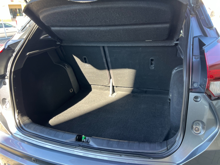 nissan kicks 1.6 16v flexstart advance xtronic flex 4p automatico 202210