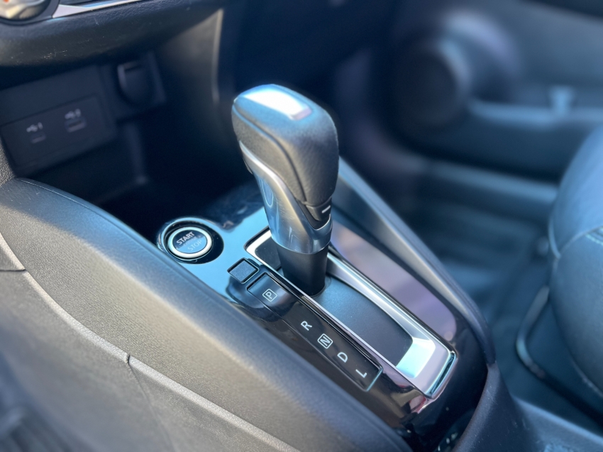nissan kicks 1.6 16v flexstart advance xtronic flex 4p automatico 20226