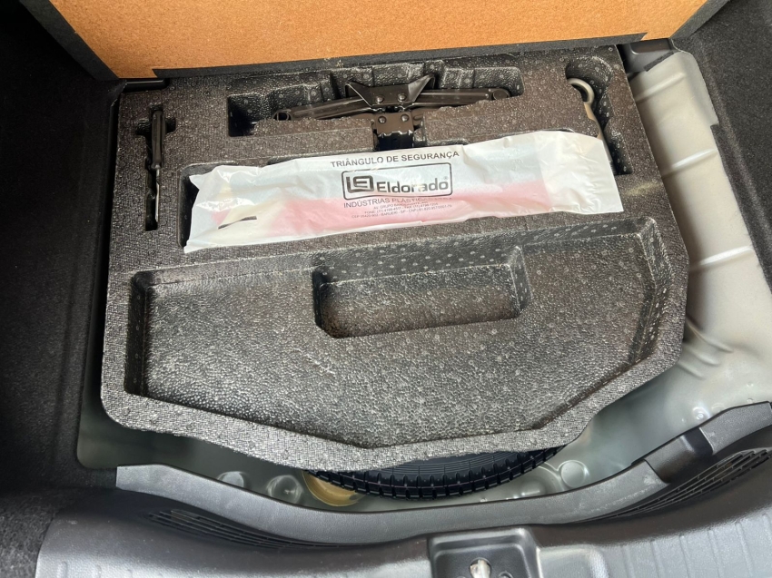honda fit 1.5 ex 16v flex 4p automatico 202012