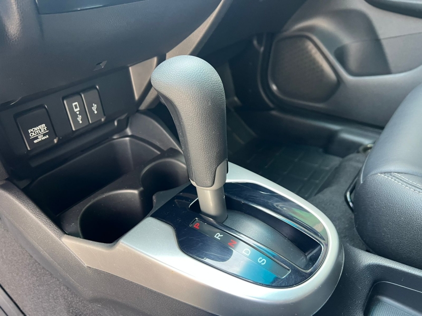 honda fit 1.5 ex 16v flex 4p automatico 20208