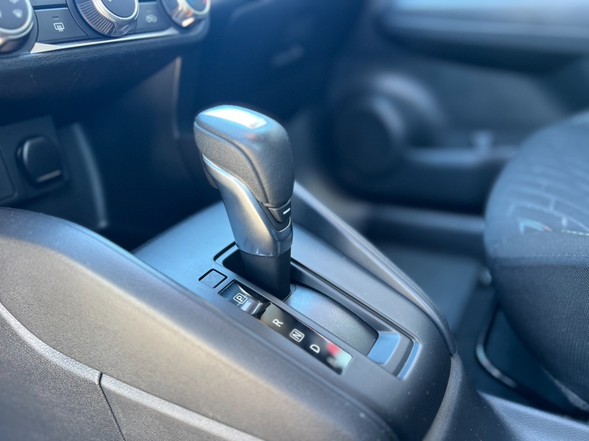 nissan kicks 1.6 16v flexstart sense manual flex 4p 20228